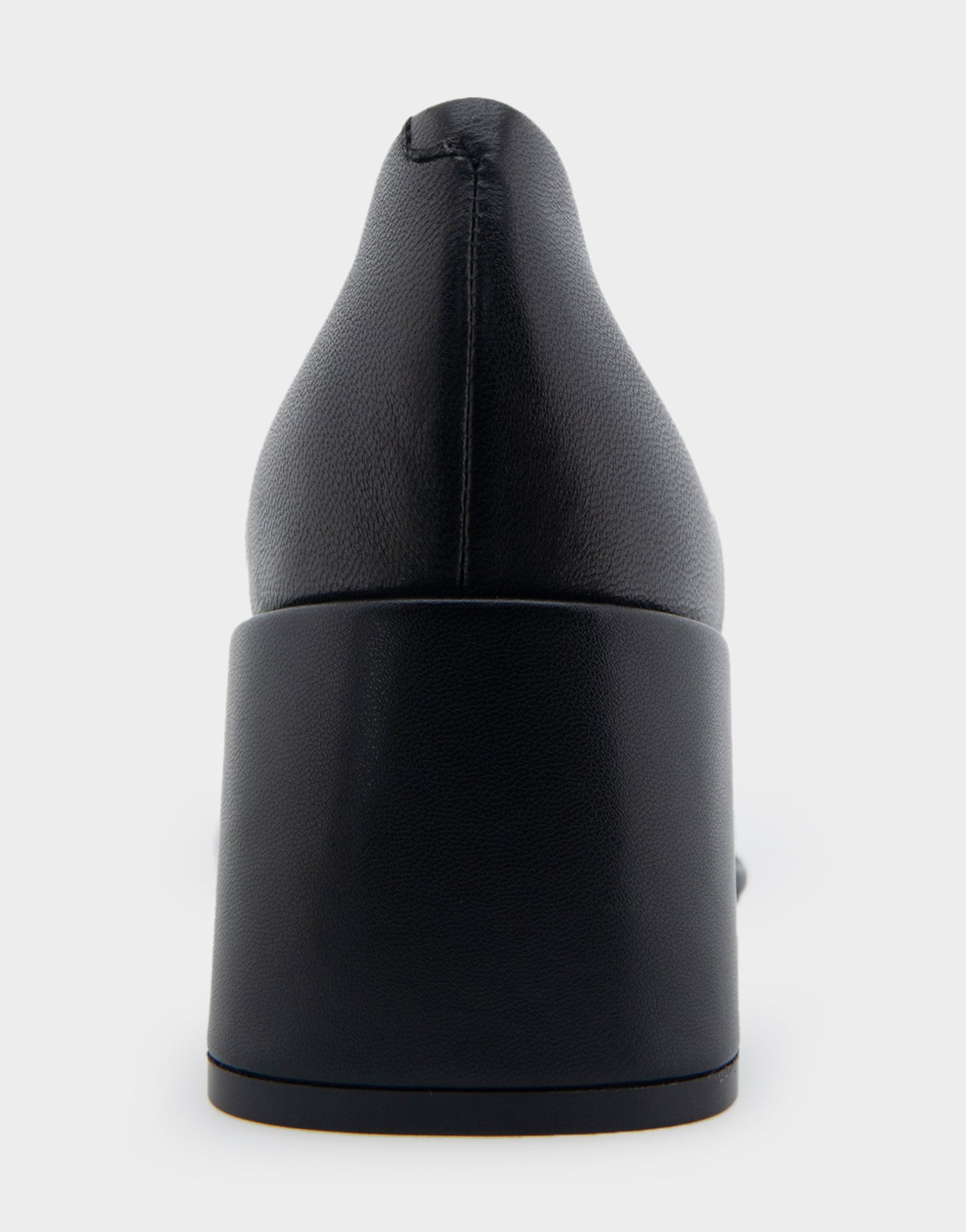 Aerosoles Mid Heel Pump in Black
