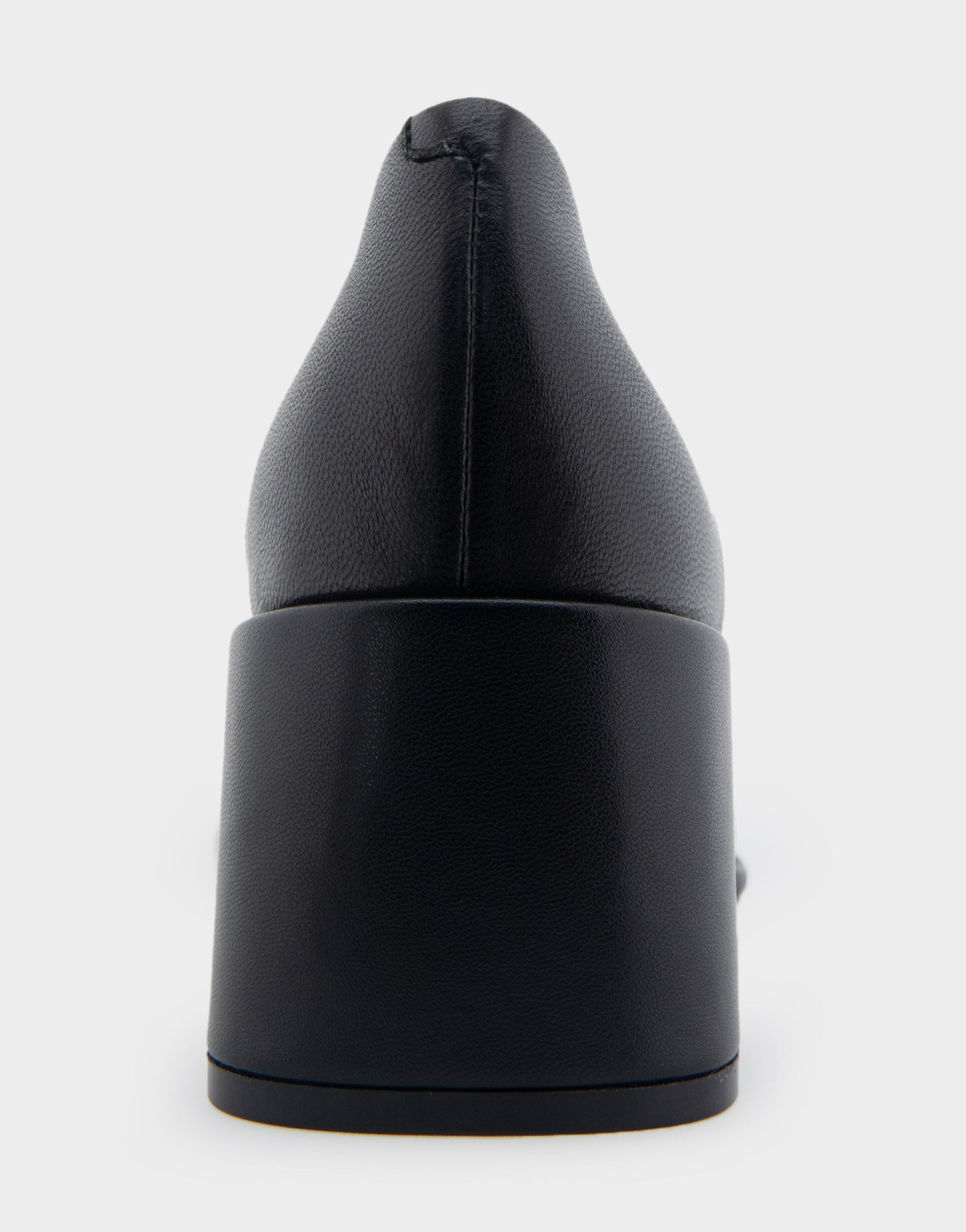 Aerosoles Mid Heel Pump in Black
