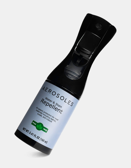 Aerosoles Aerosoles Water & Stain Repellent For Leather