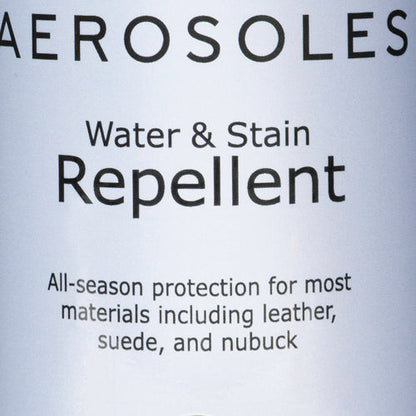 Aerosoles Aerosoles Water & Stain Repellent For Leather