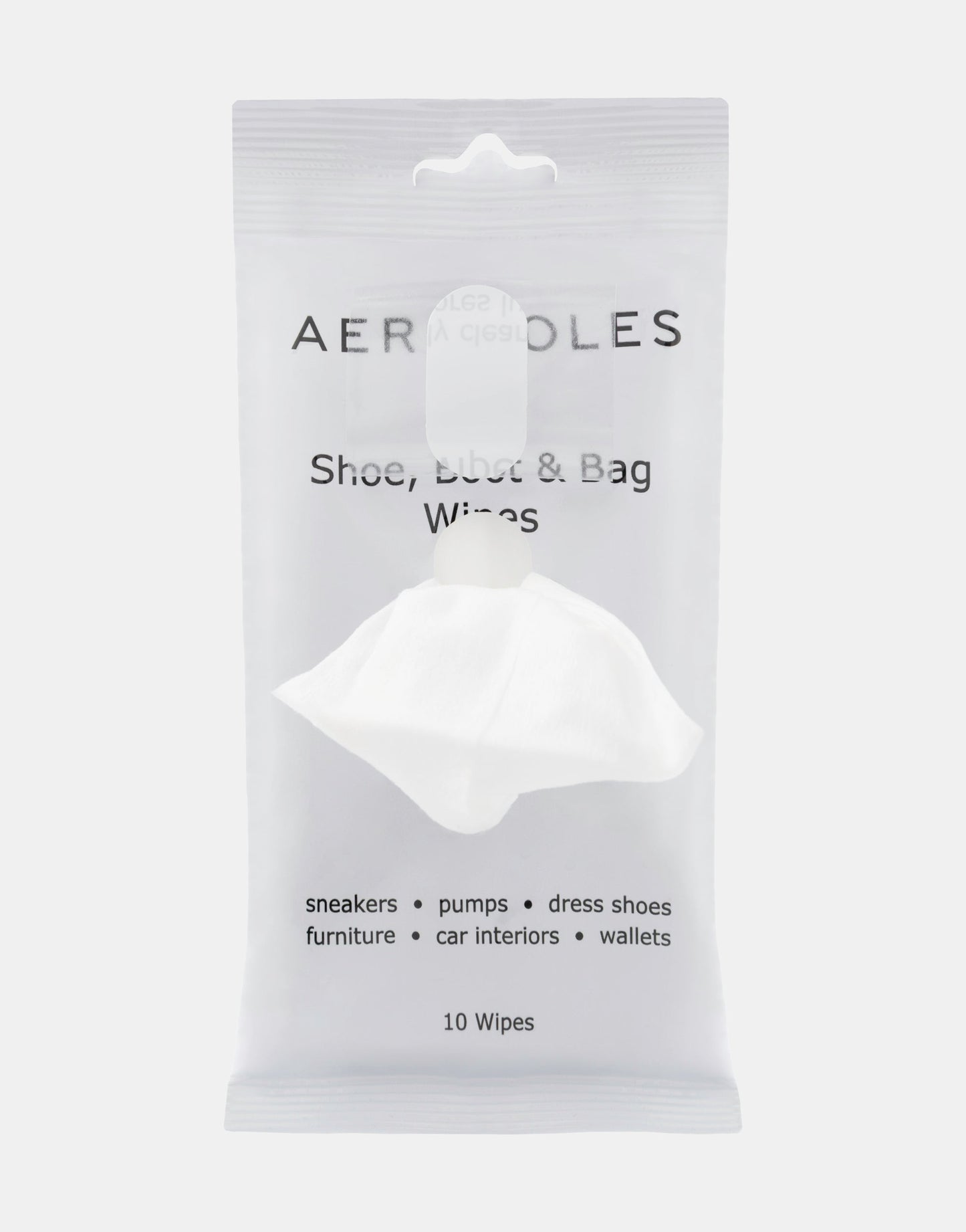 Aerosoles Aerosoles Shoe And Handbag Wipes