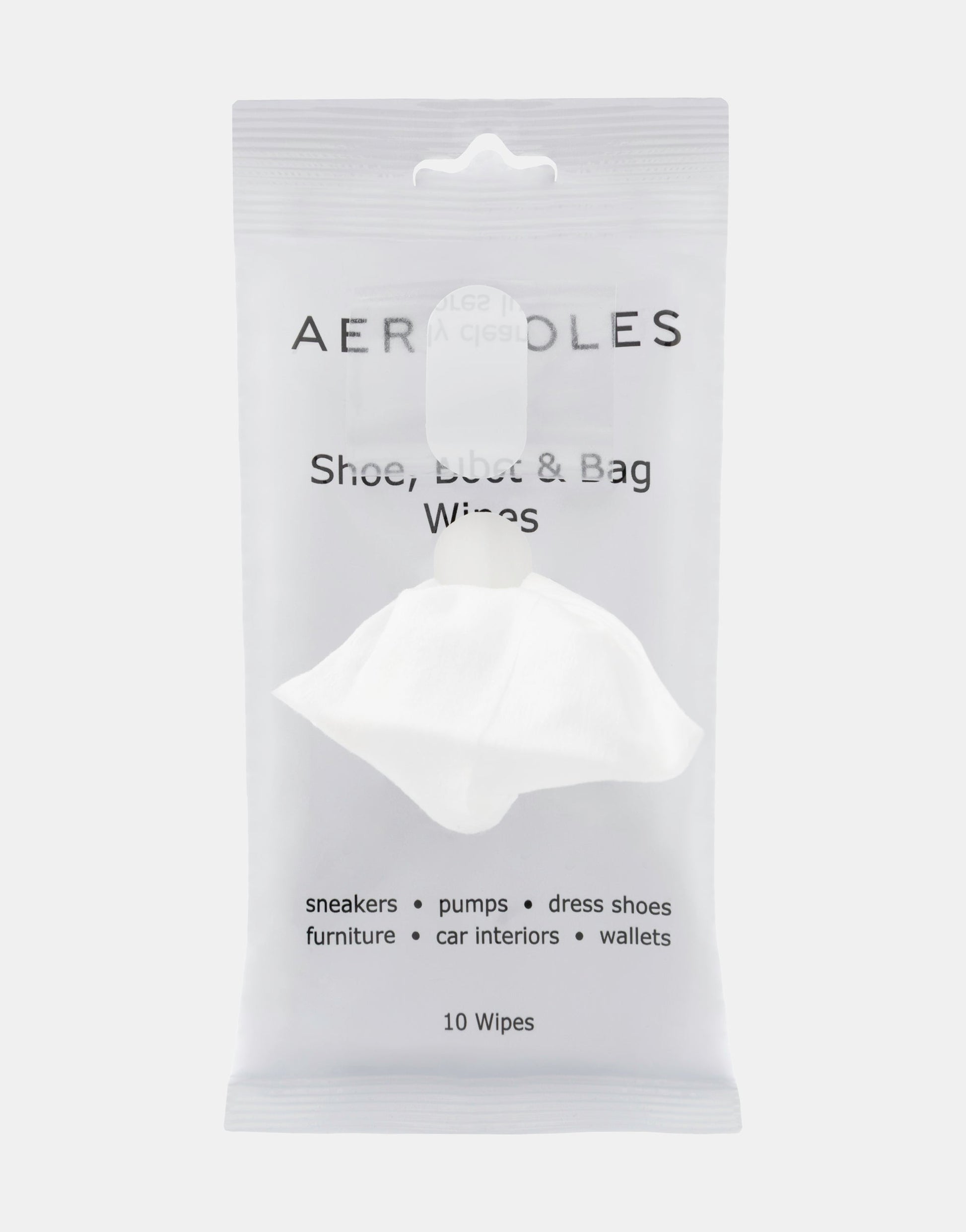 Aerosoles Aerosoles Shoe And Handbag Wipes