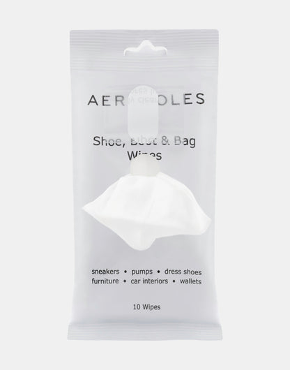 Aerosoles Aerosoles Shoe And Handbag Wipes