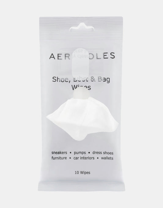 Aerosoles Aerosoles Shoe And Handbag Wipes