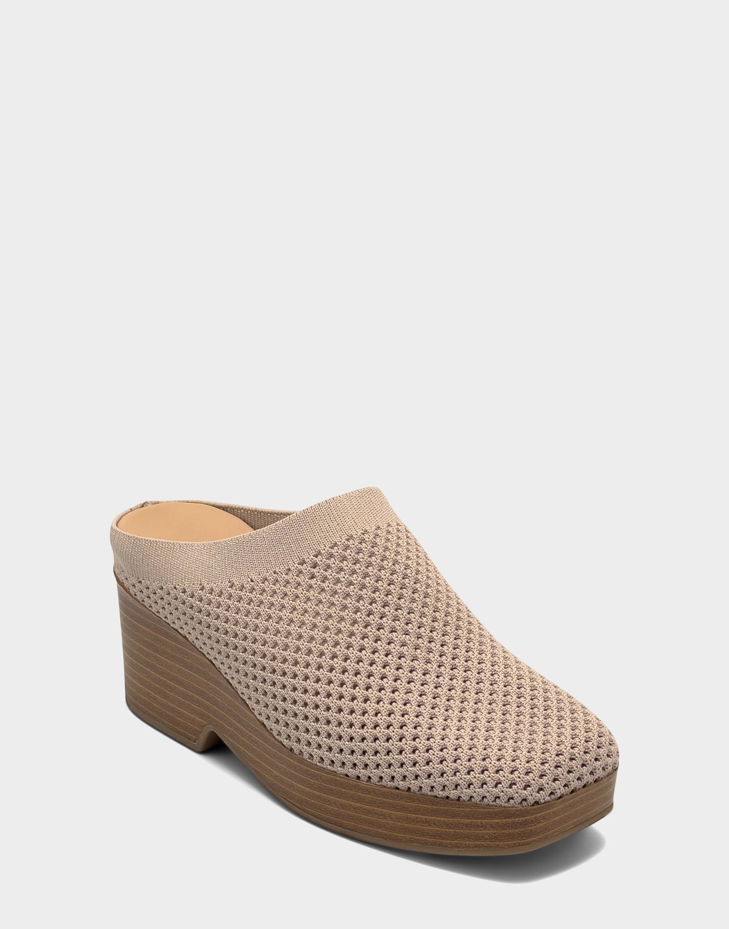 Aerosoles Mule in Natural