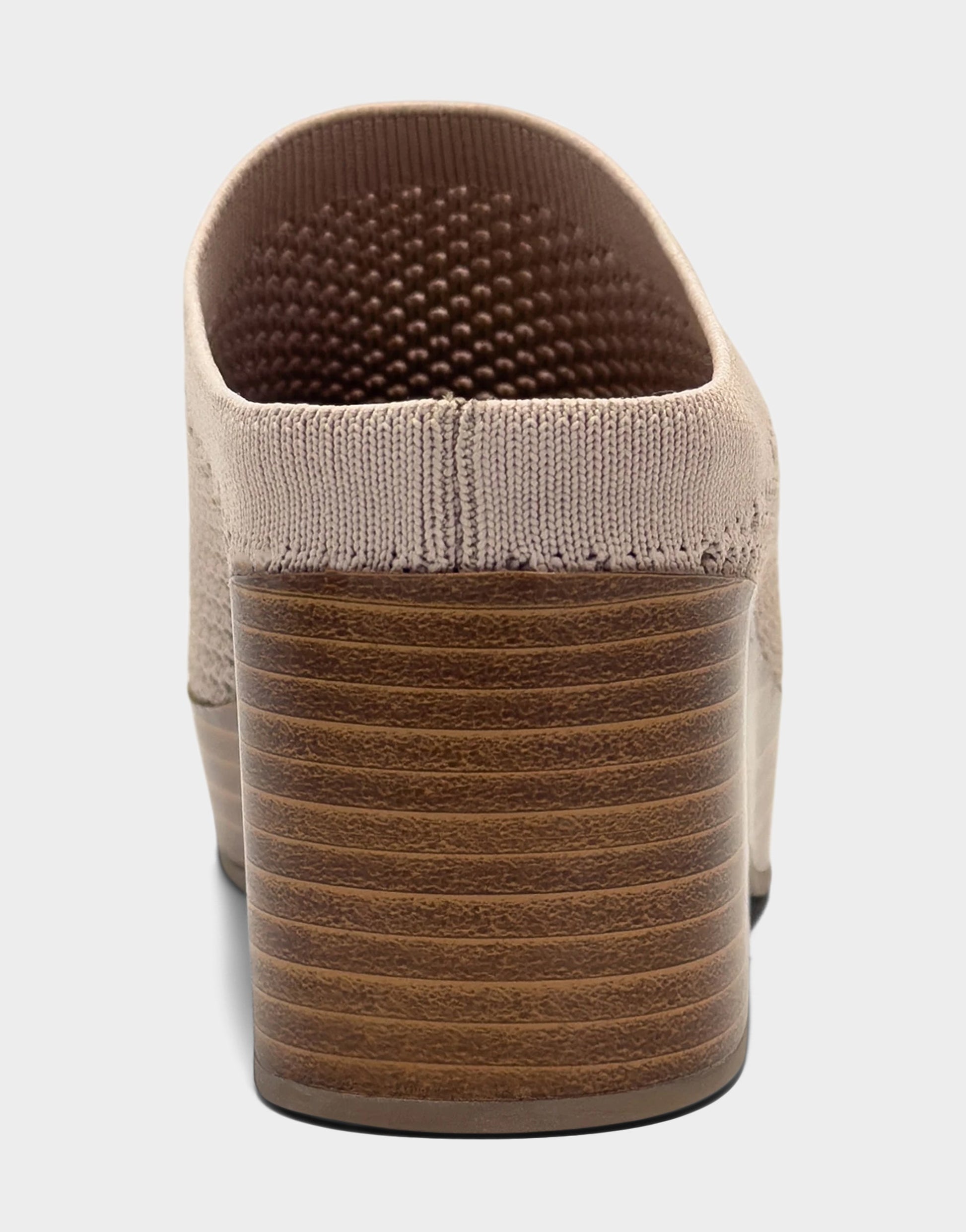Aerosoles Mule in Natural