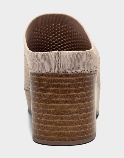 Aerosoles Mule in Natural