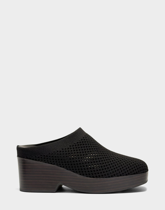 Aerosoles Mule in Black