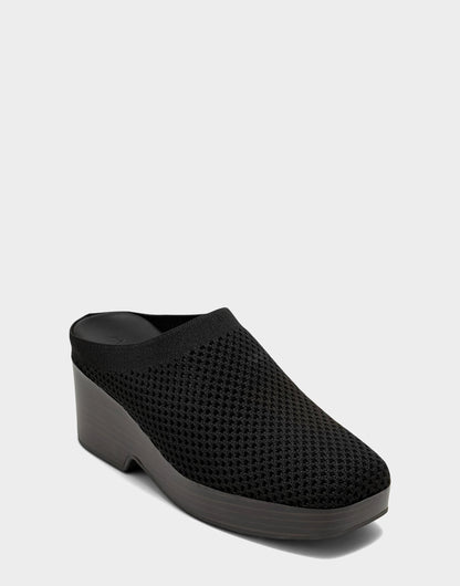 Aerosoles Mule in Black