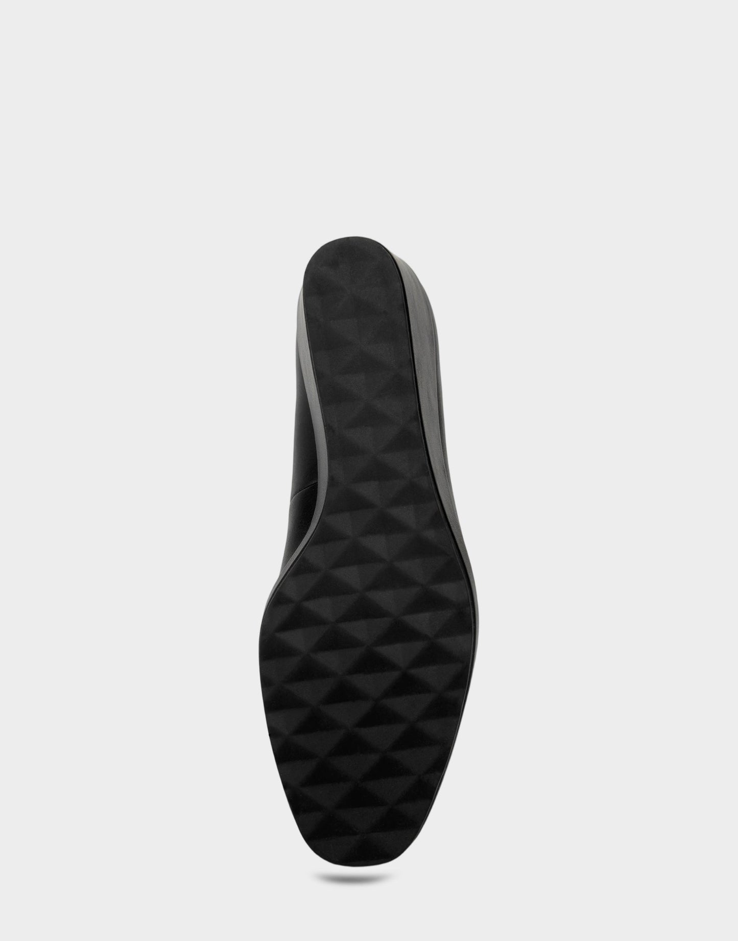 Aerosoles Dress Wedge in Black / Black