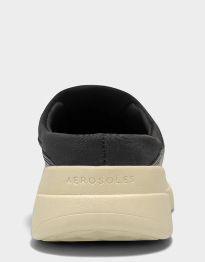 Aerosoles Mule in Black