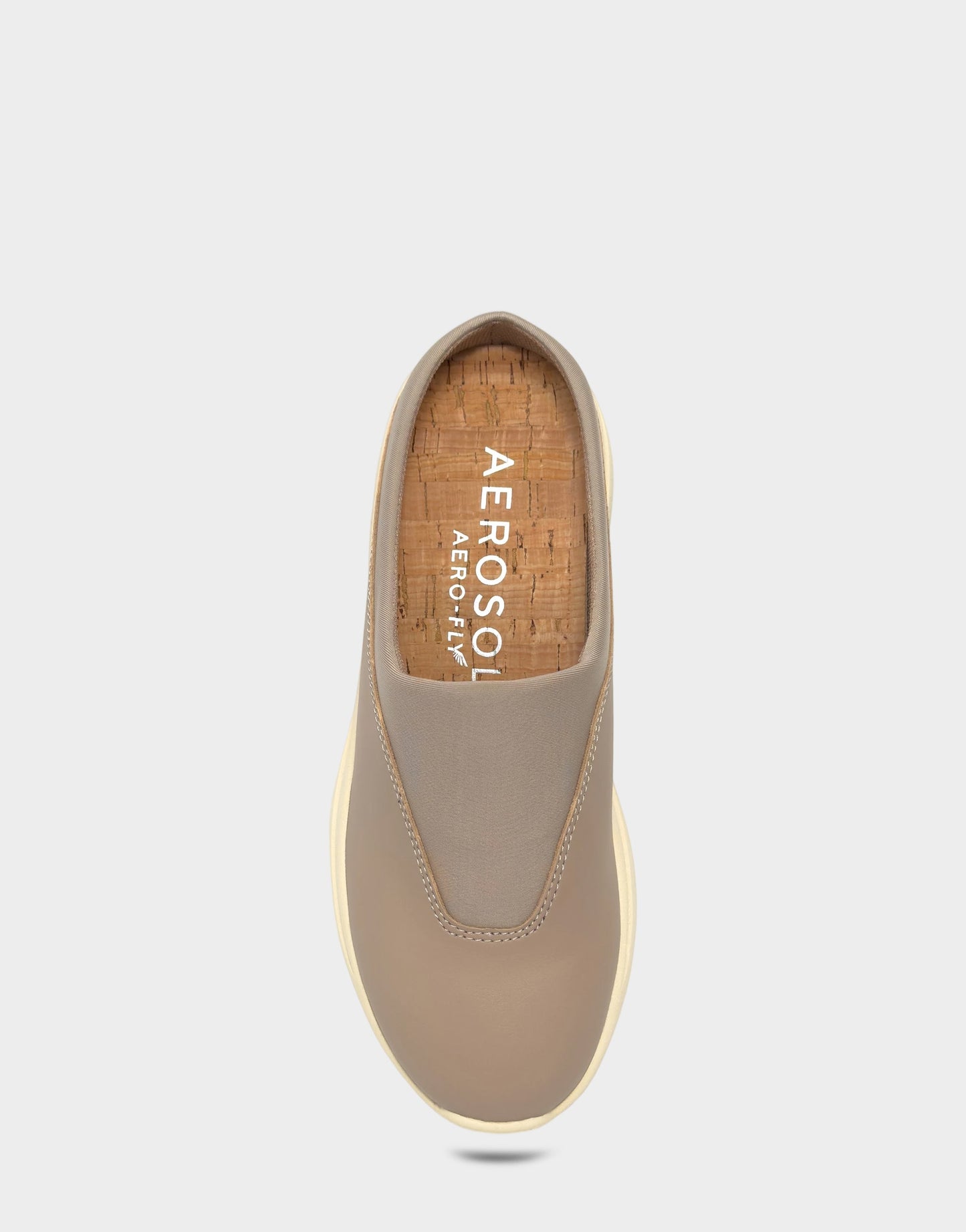 Aerosoles Mule in Natural