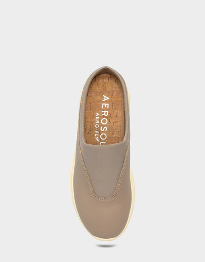 Aerosoles Mule in Natural