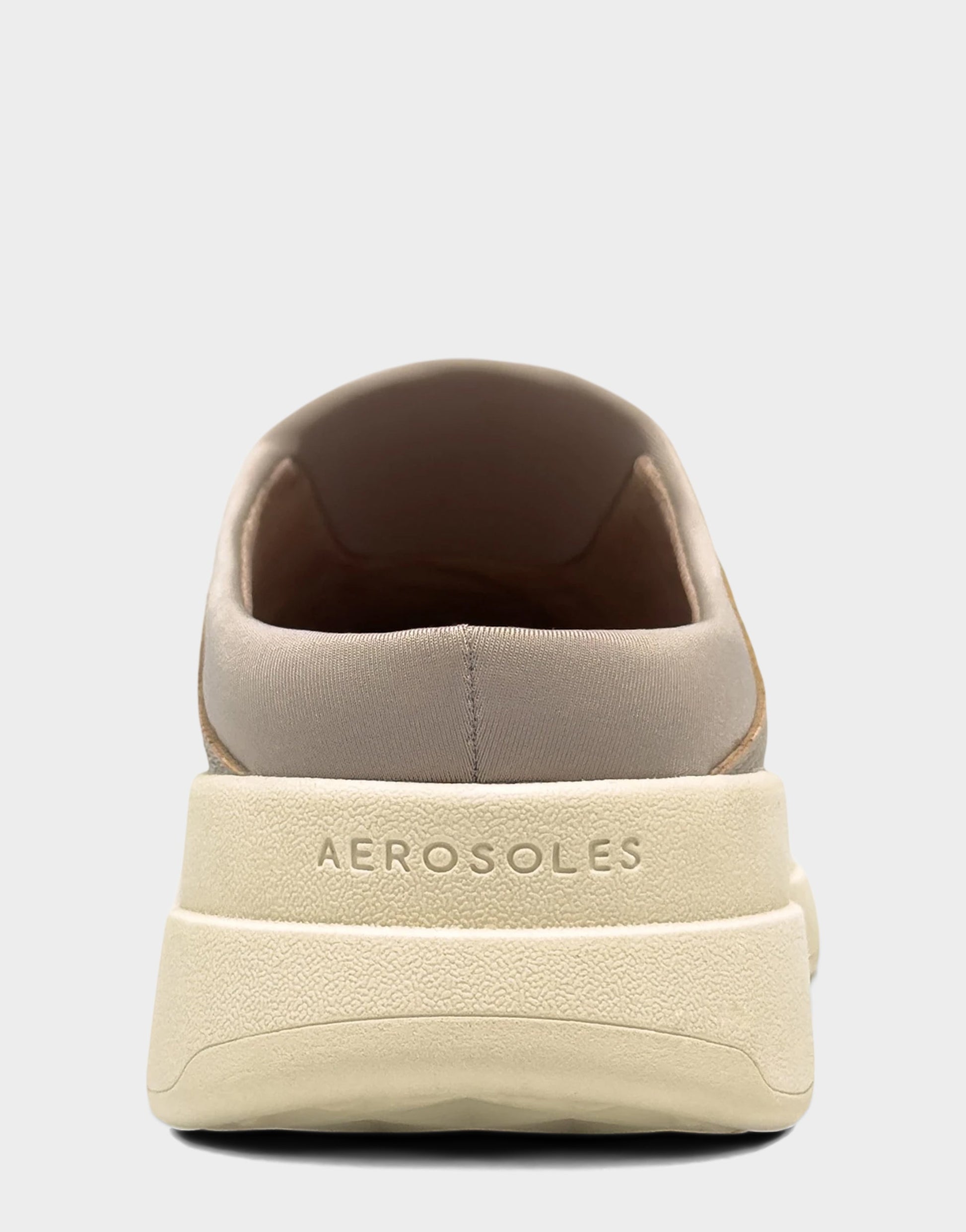 Aerosoles Mule in Natural
