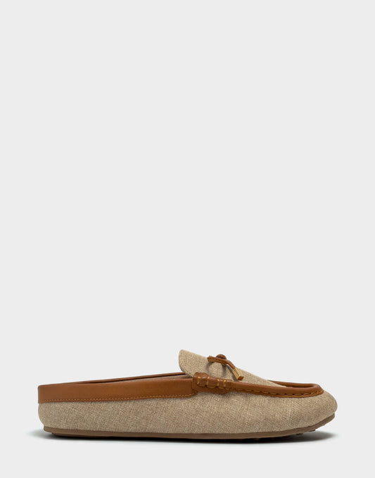 Aerosoles Mule in Natural