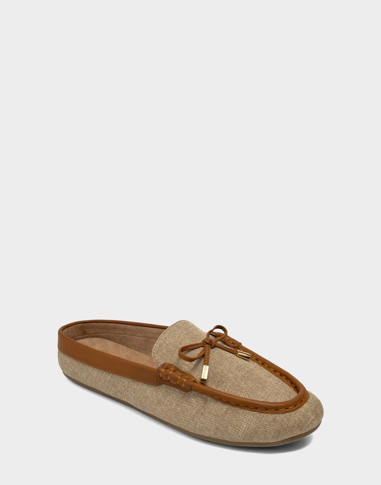 Aerosoles Mule in Natural