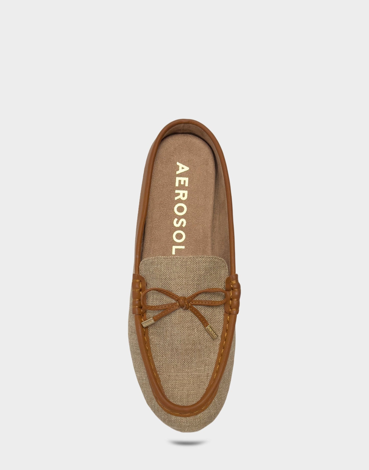 Aerosoles Mule in Natural