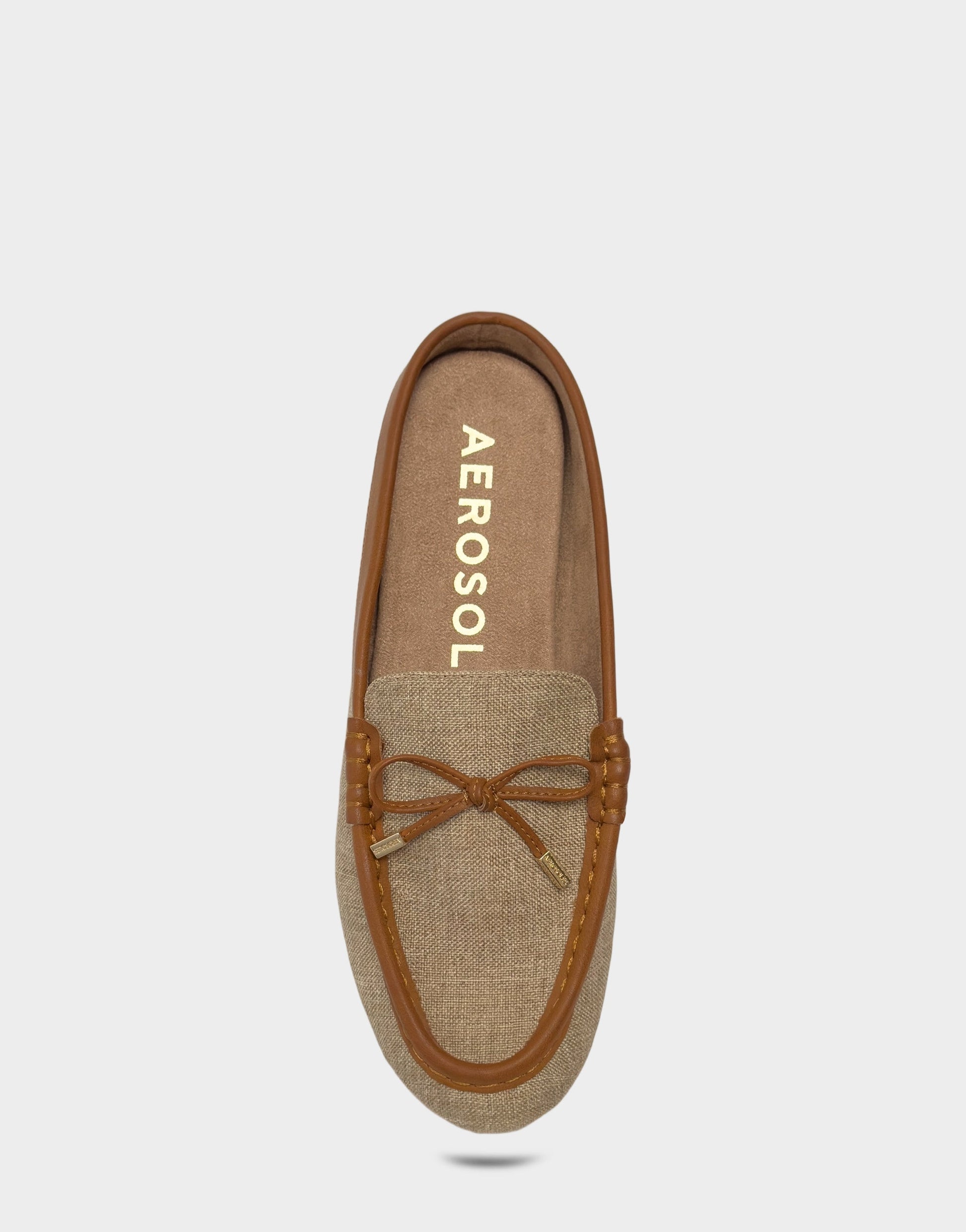 Aerosoles Mule in Natural