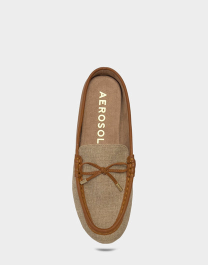 Aerosoles Mule in Natural
