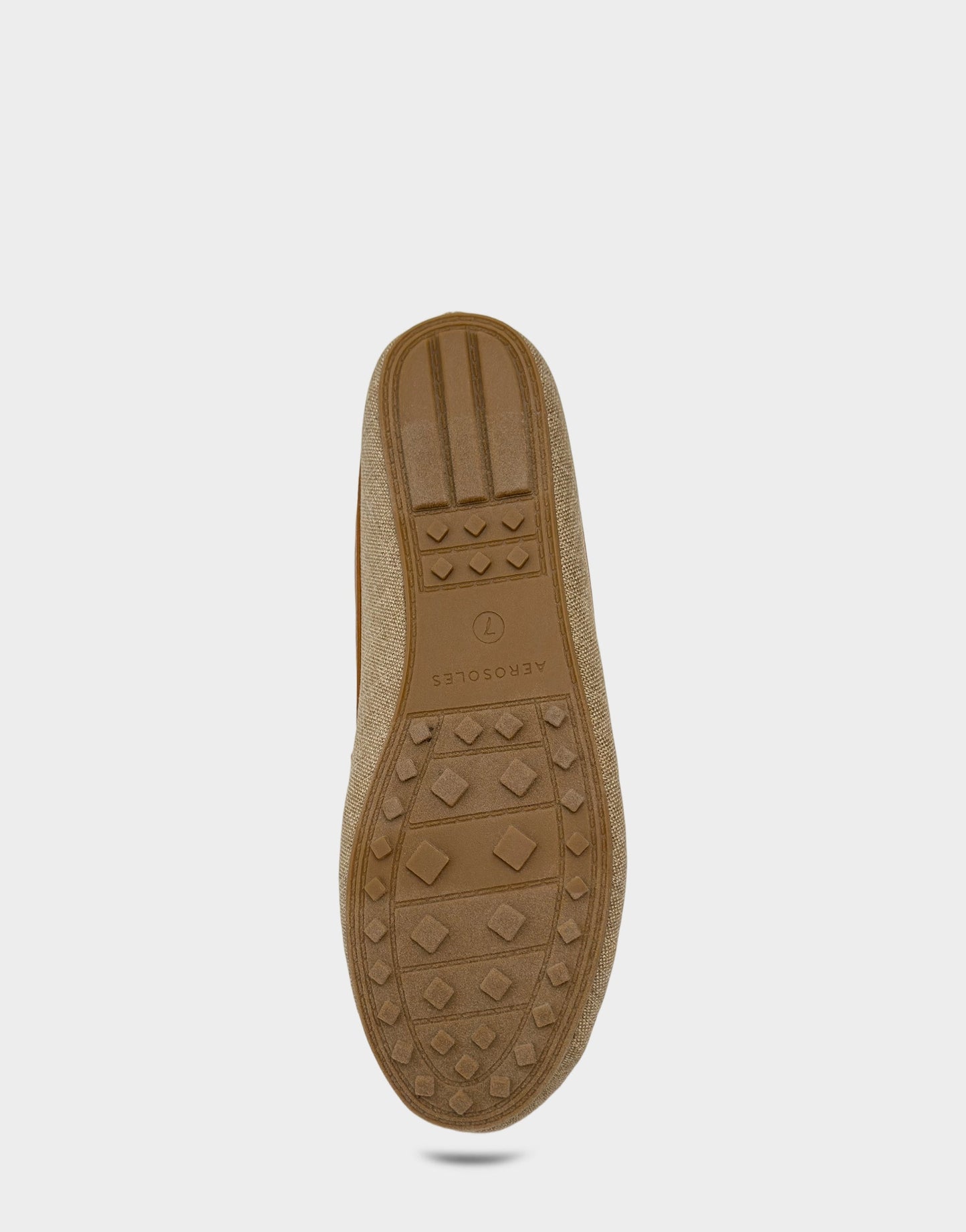 Aerosoles Mule in Natural