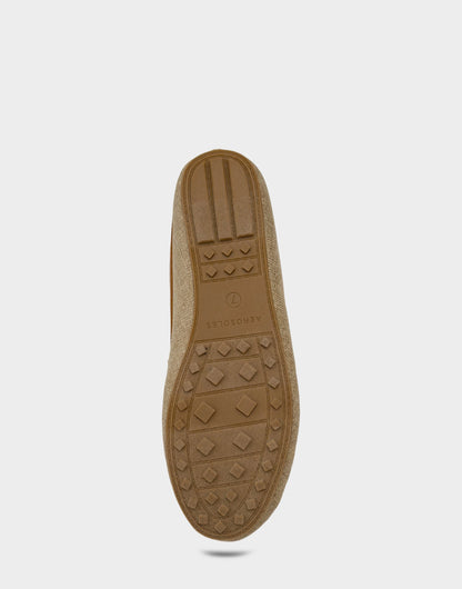 Aerosoles Mule in Natural