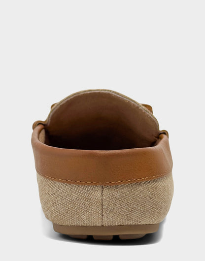 Aerosoles Mule in Natural