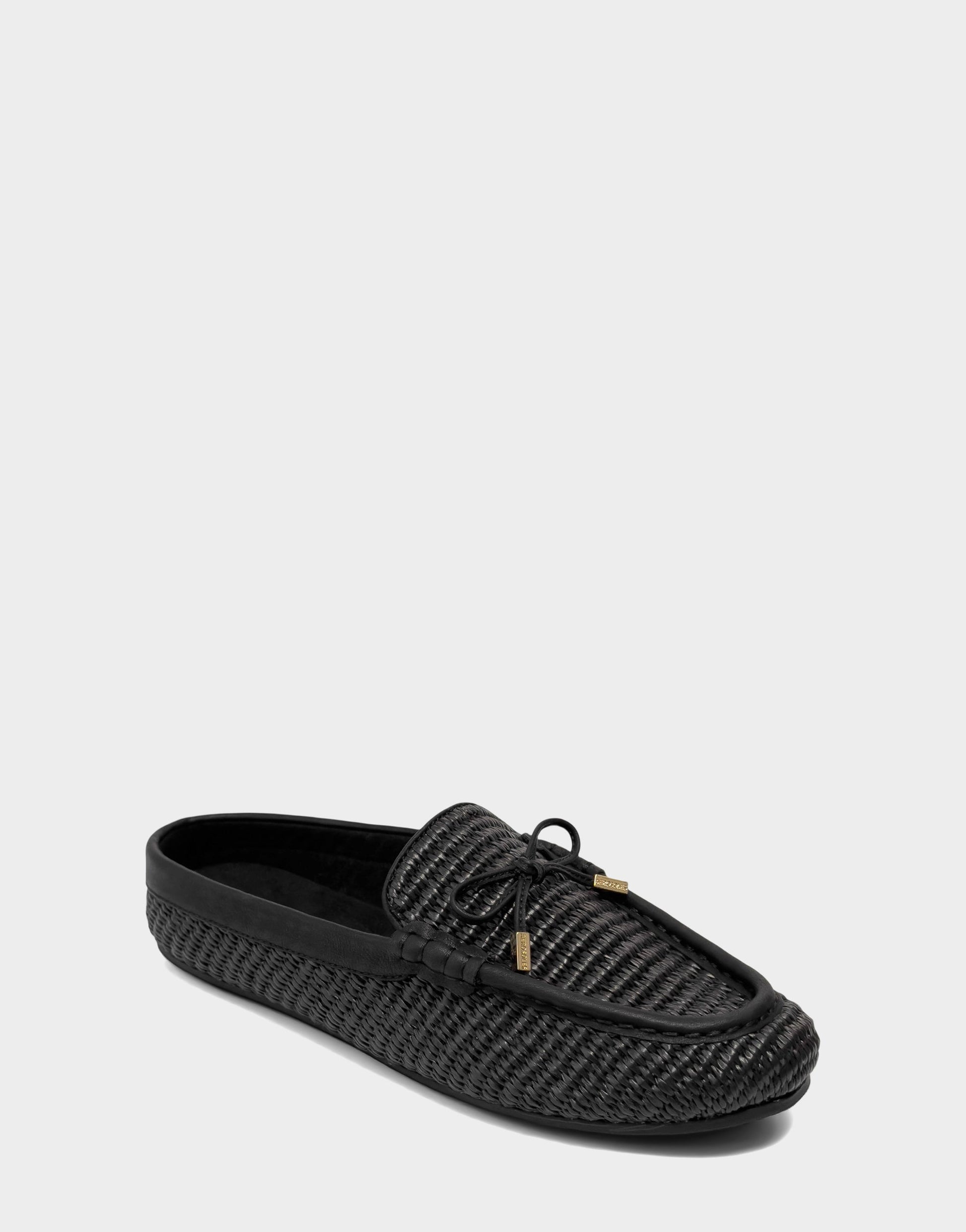 Aerosoles Mule in Black
