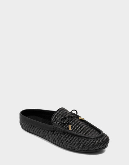 Aerosoles Mule in Black