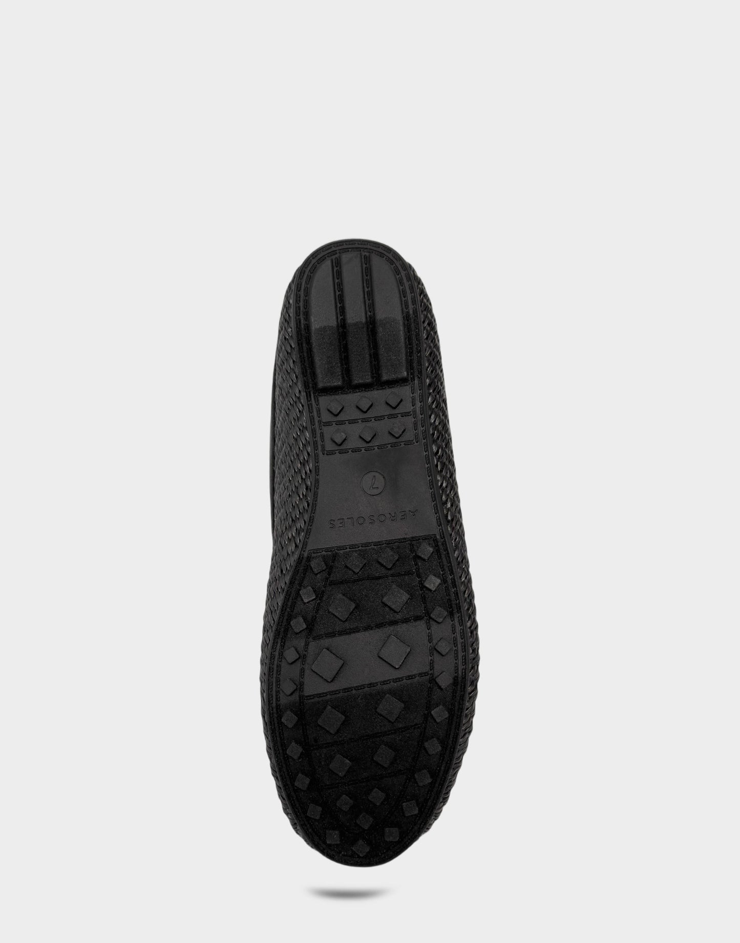 Aerosoles Mule in Black