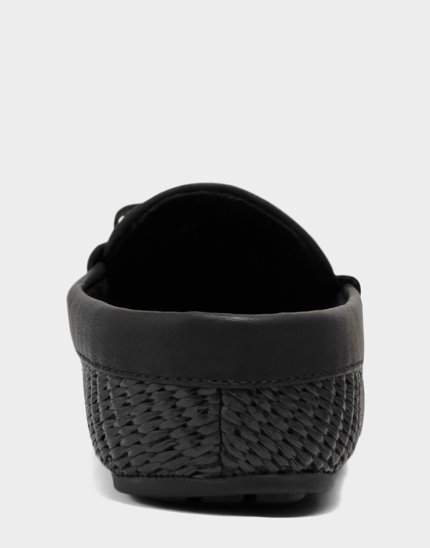 Aerosoles Mule in Black
