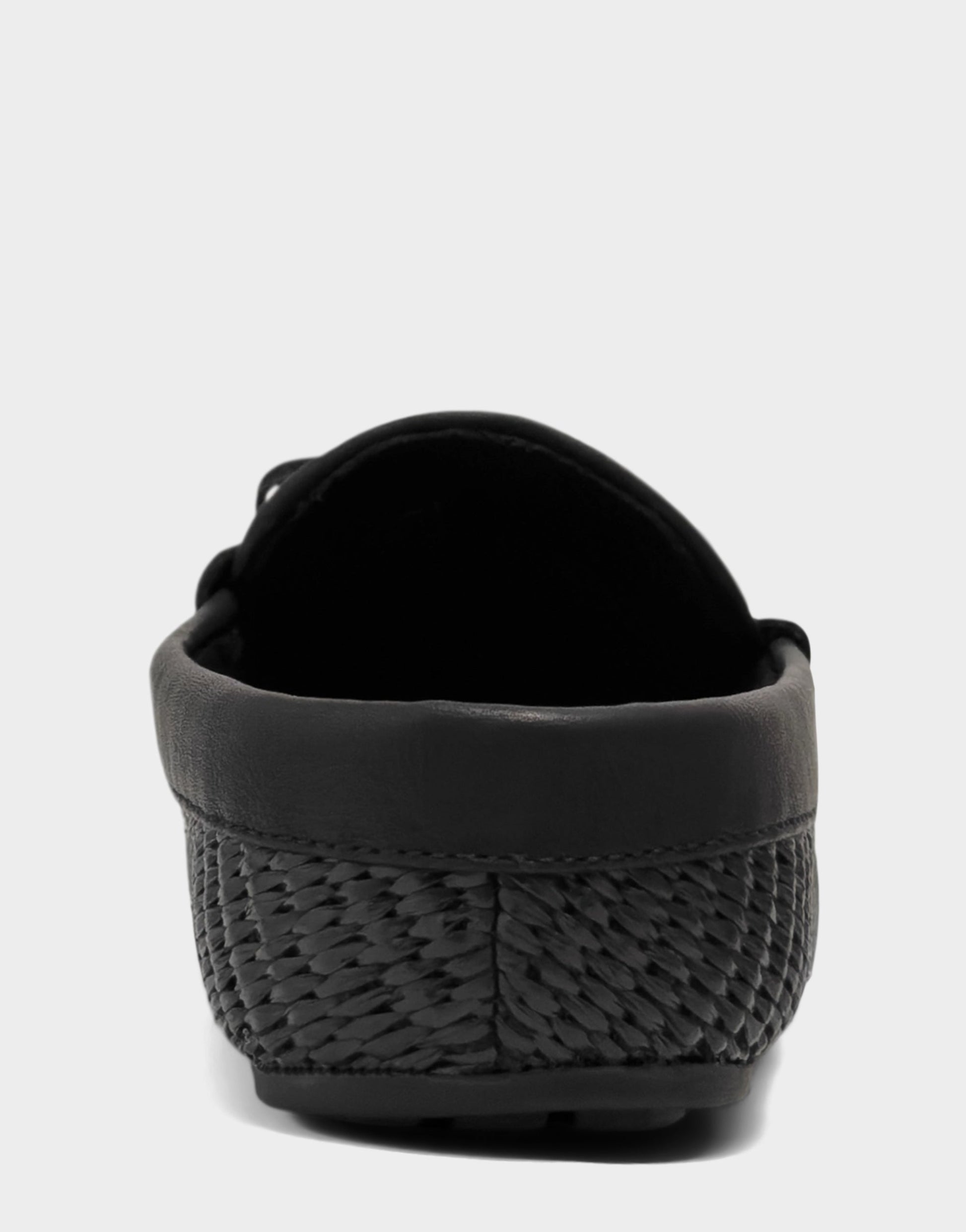 Aerosoles Mule in Black