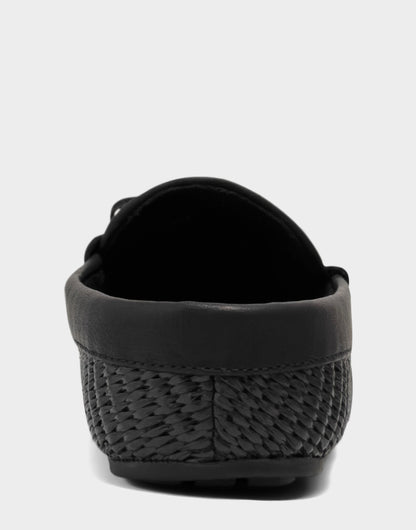 Aerosoles Mule in Black