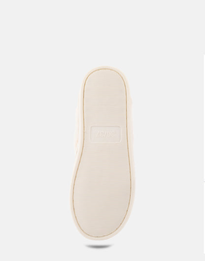 Aerosoles Slipper in Off White
