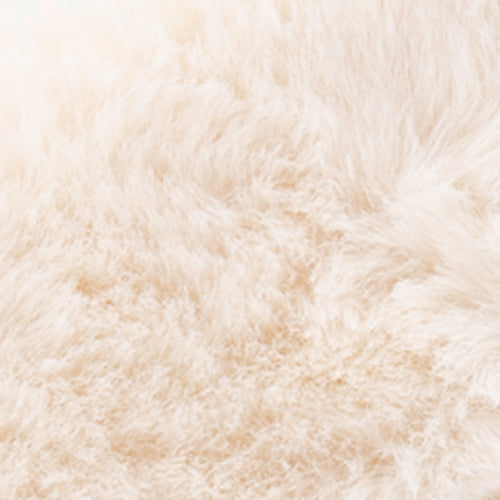 Aerosoles Slipper in Off White