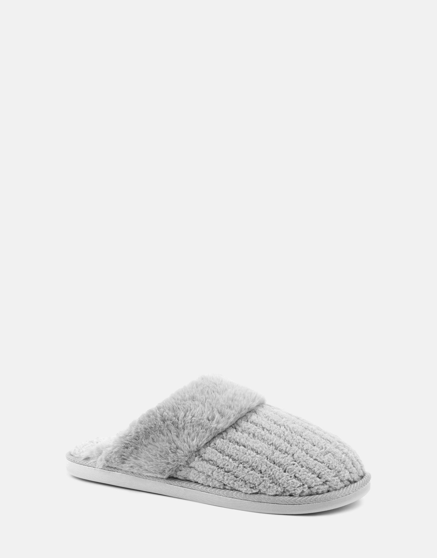 Aerosoles Slipper in Grey