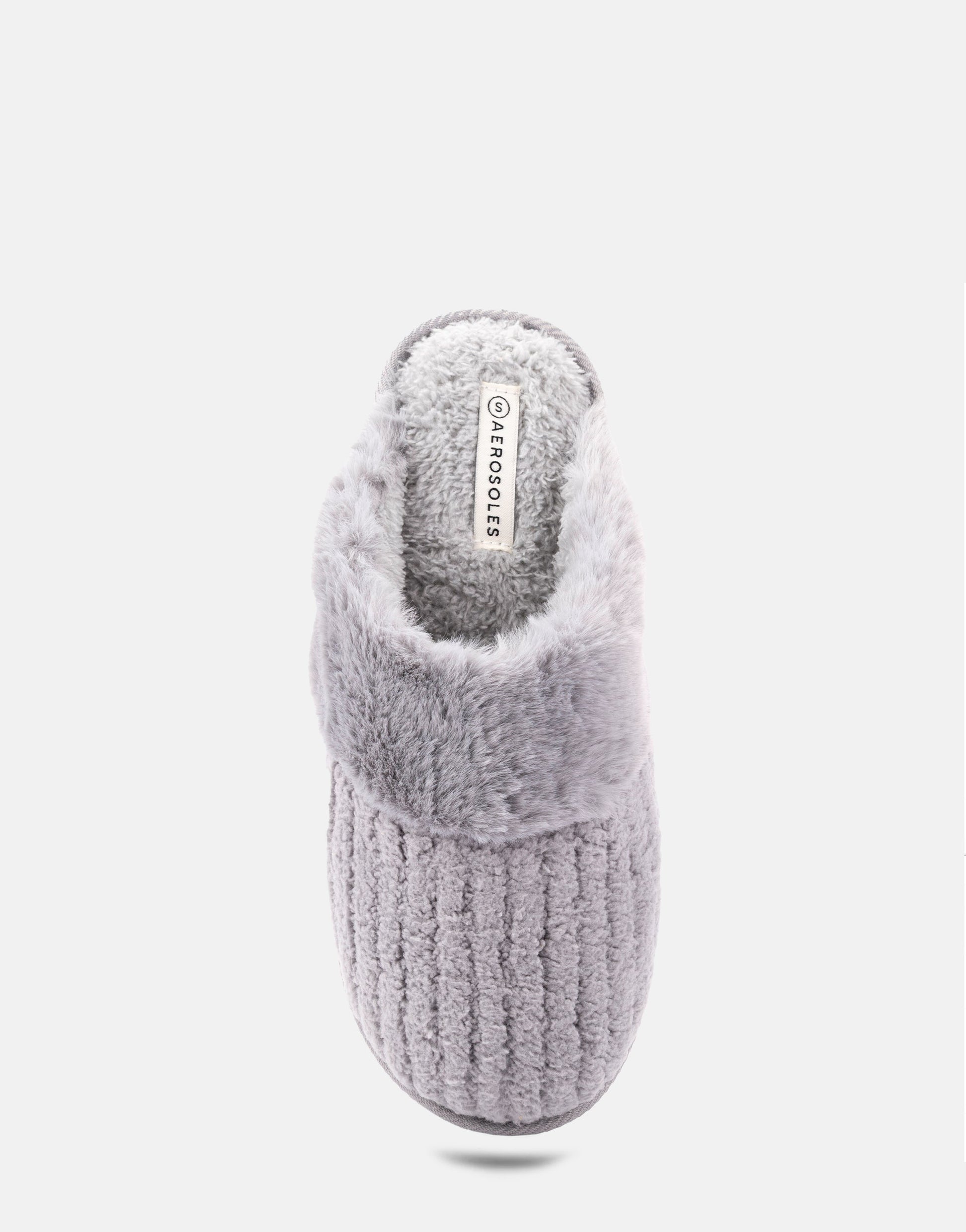 Aerosoles Slipper in Grey
