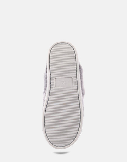 Aerosoles Slipper in Grey