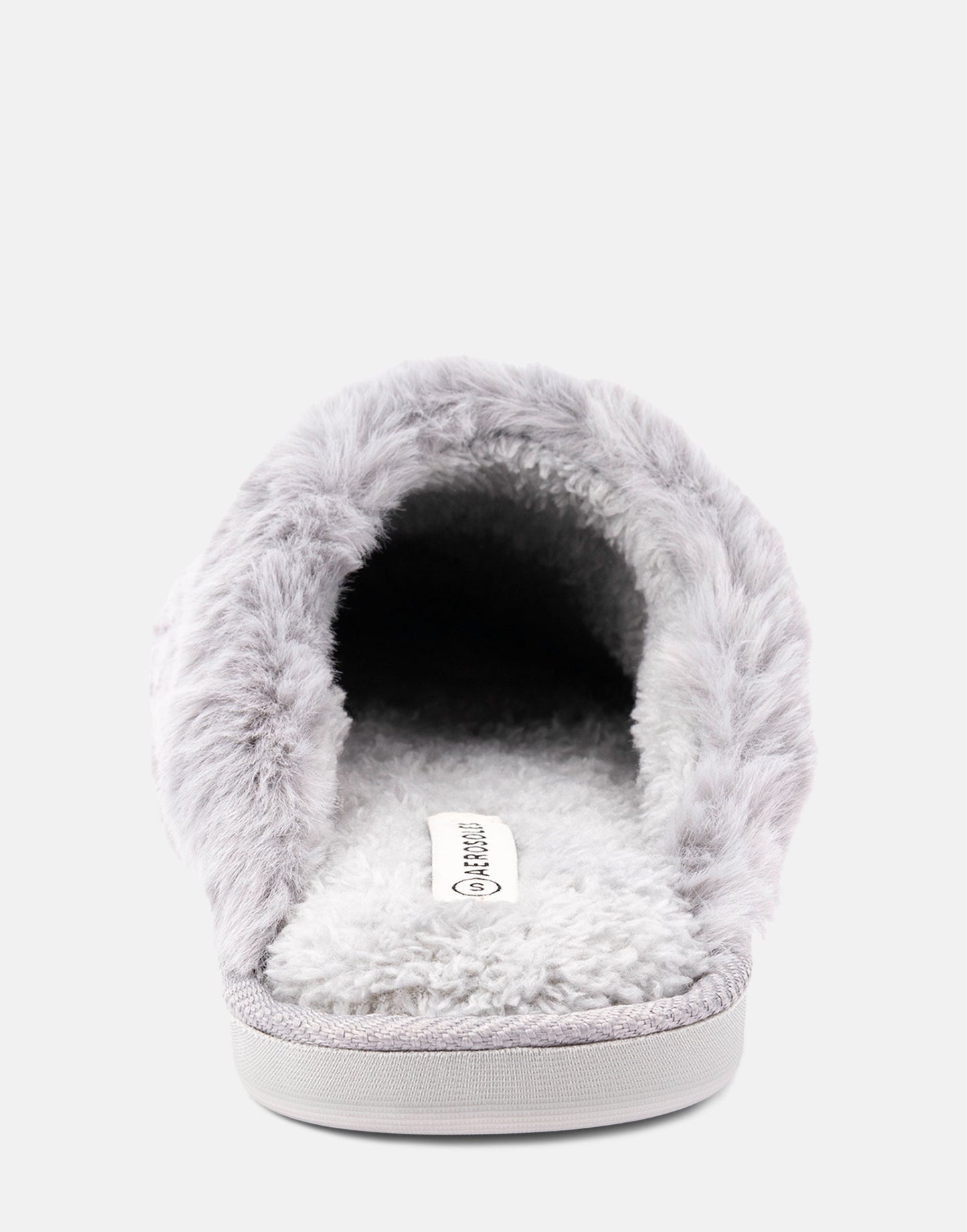 Aerosoles Slipper in Grey
