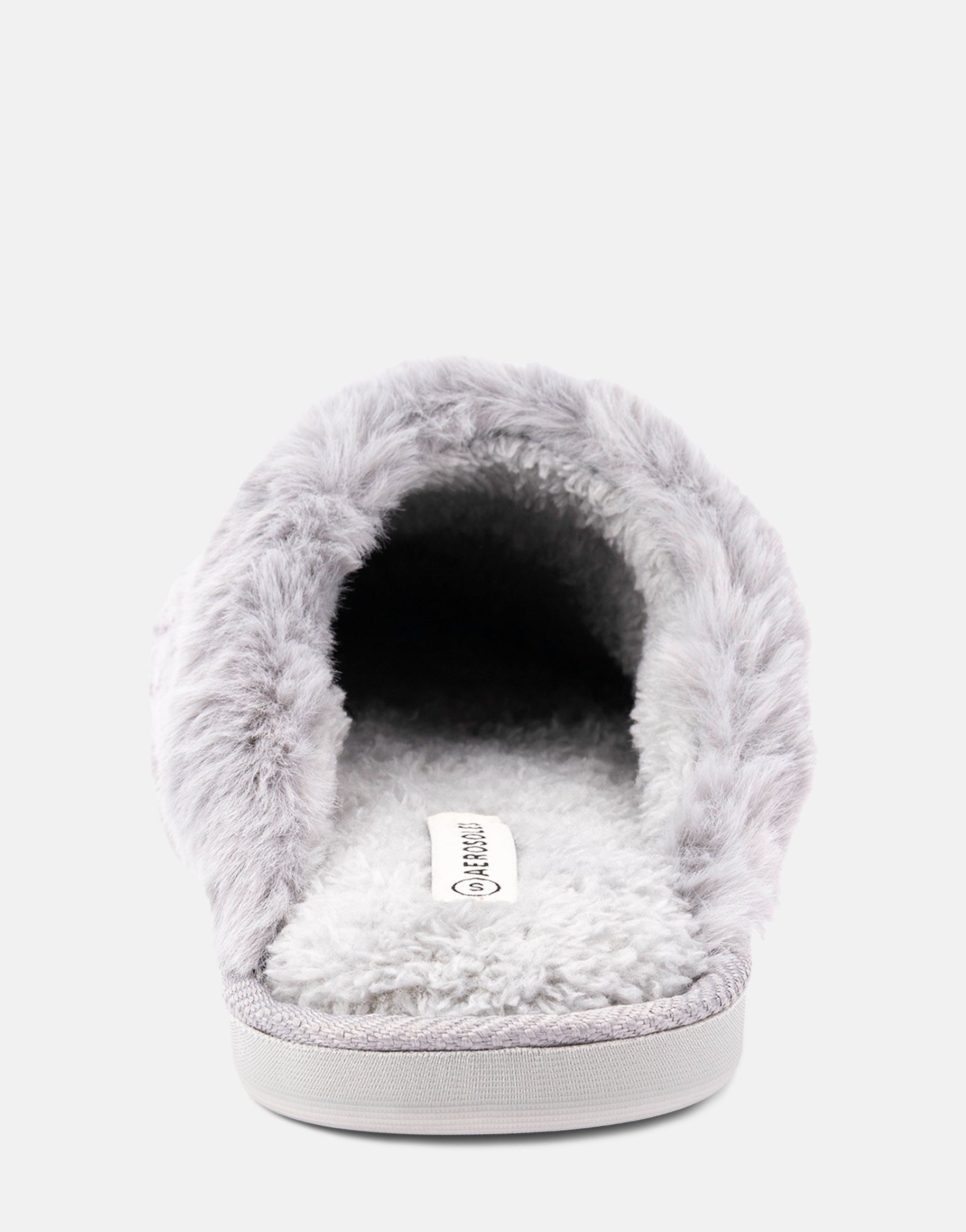 Aerosoles Slipper in Grey