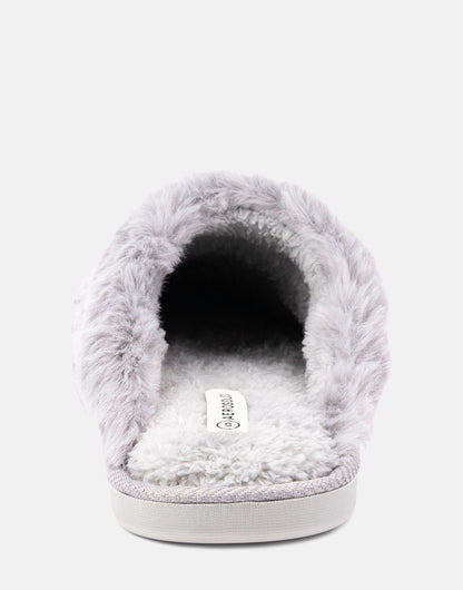 Aerosoles Slipper in Grey