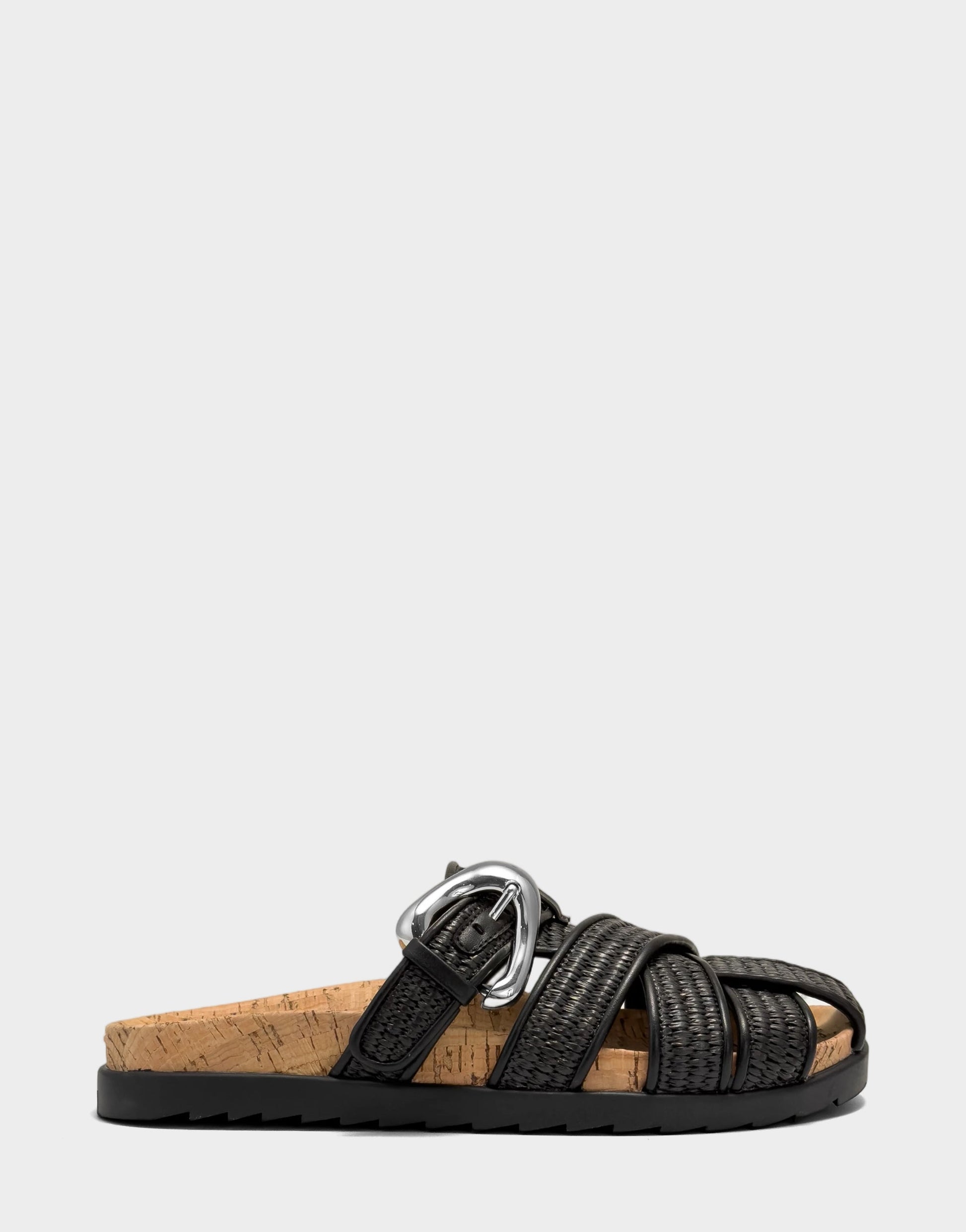 Aerosoles Mule in Black