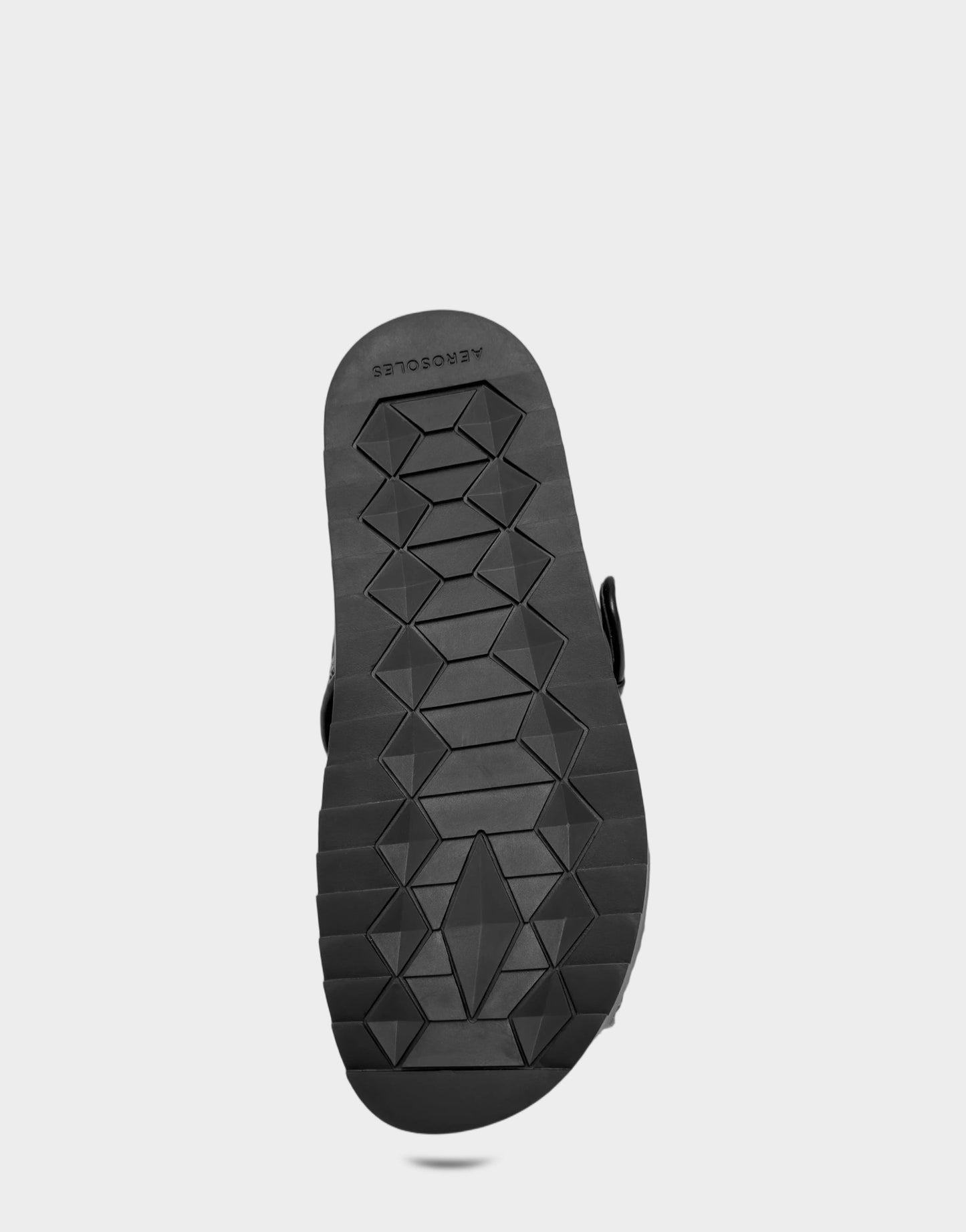 Aerosoles Mule in Black