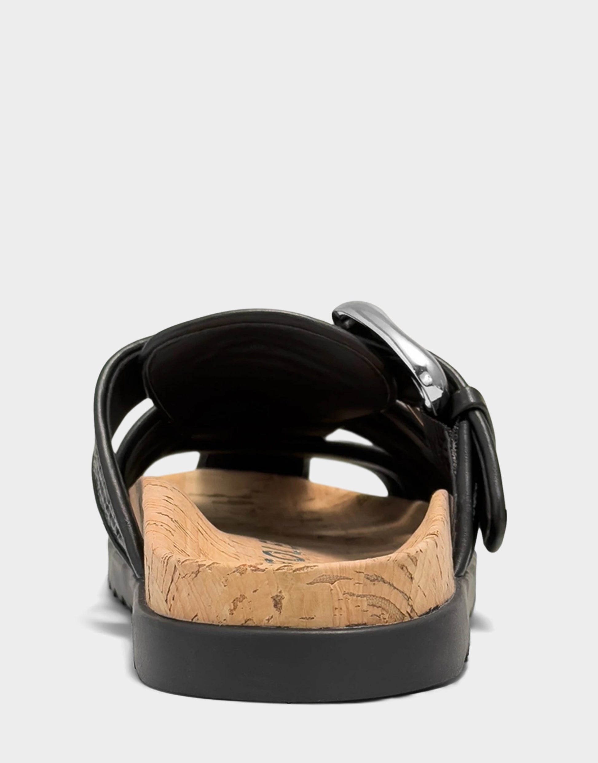 Aerosoles Mule in Black