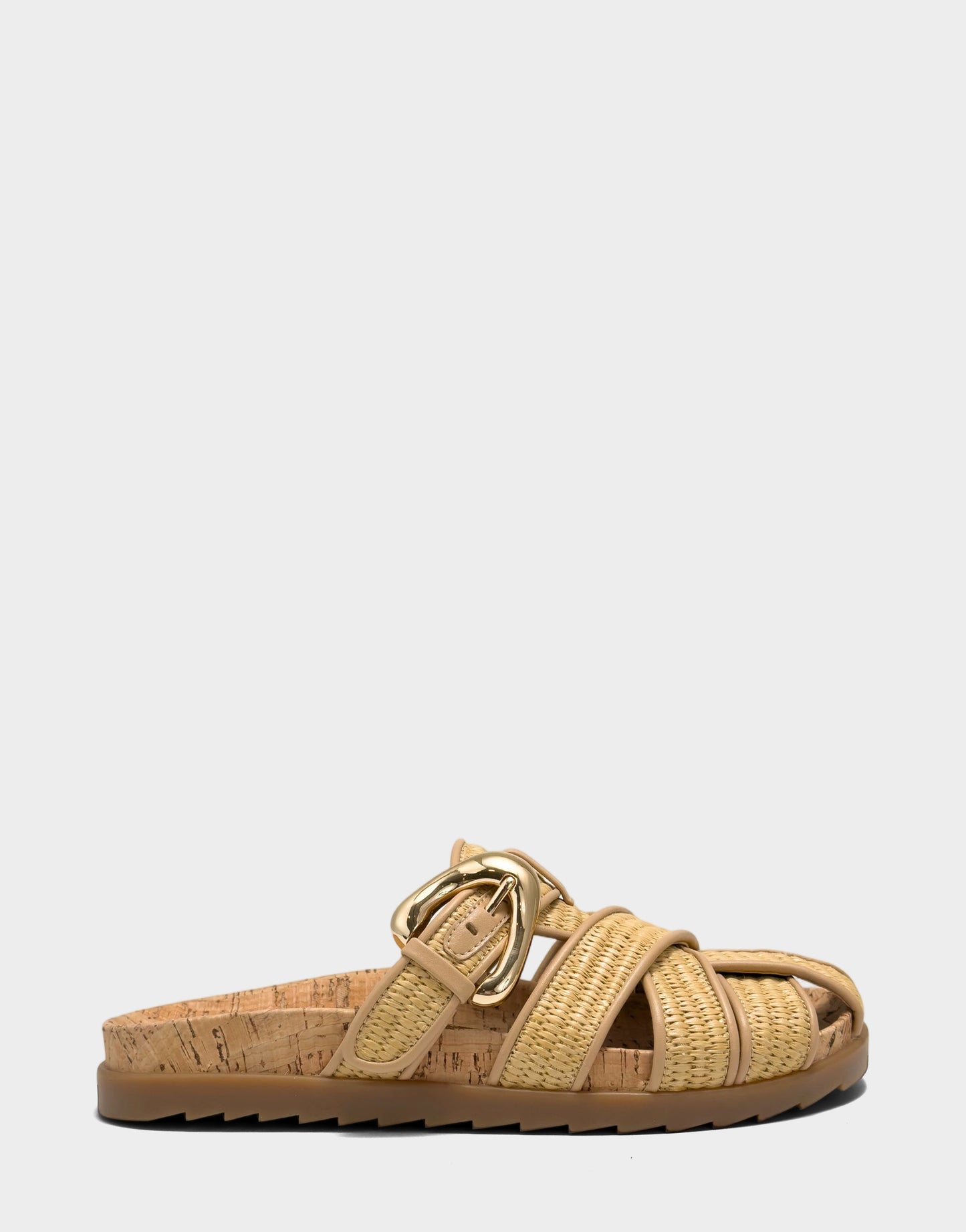 Aerosoles Mule in Natural