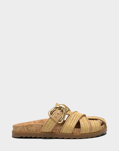 Aerosoles Mule in Natural