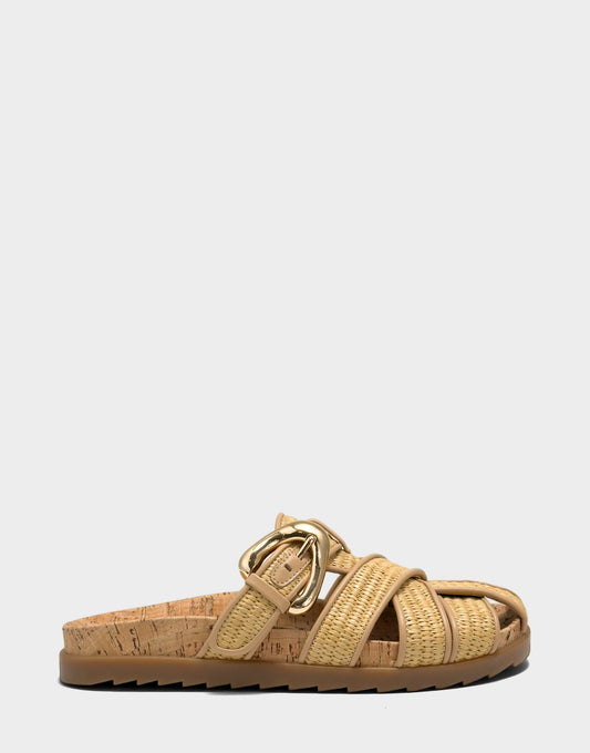 Aerosoles Mule in Natural