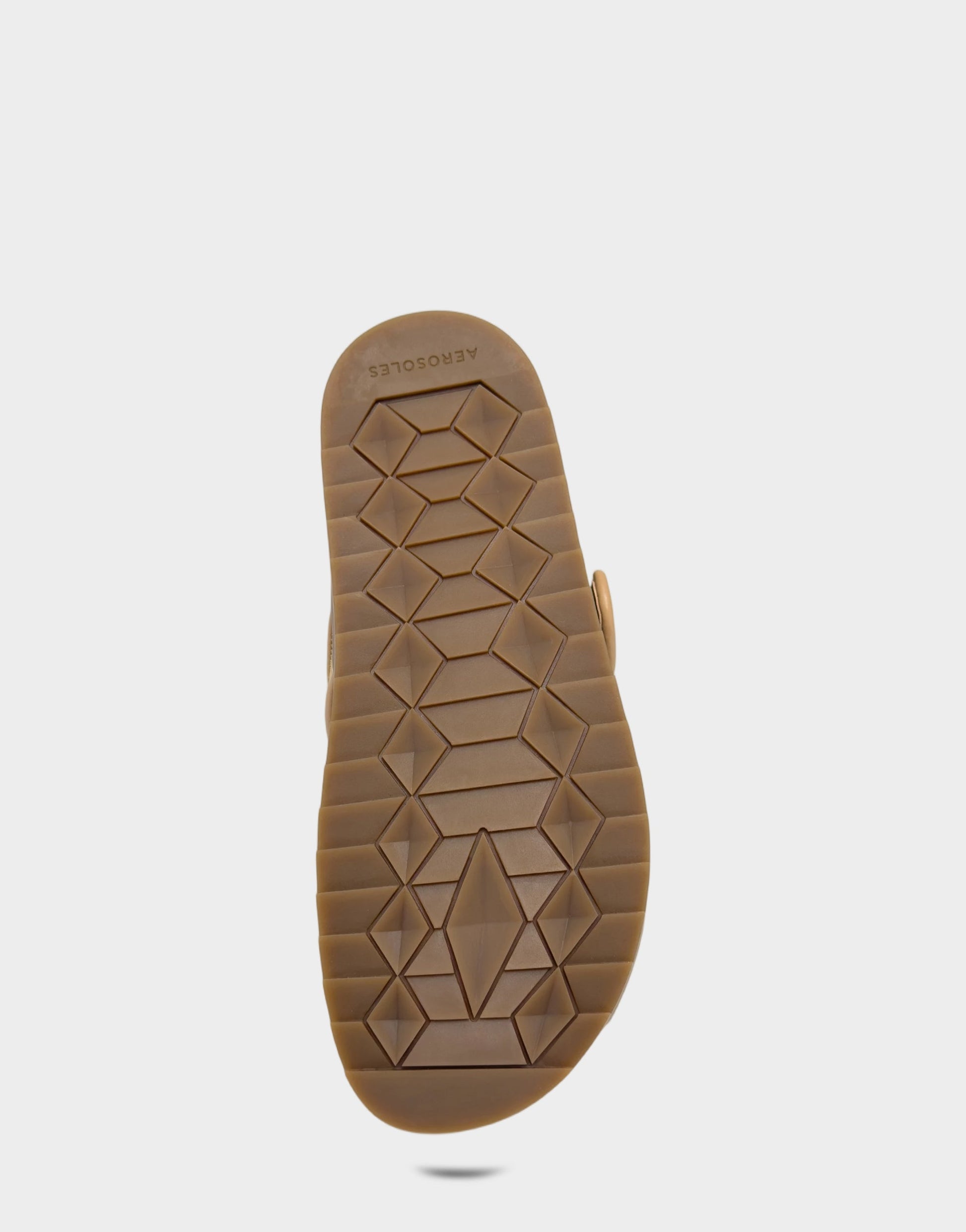 Aerosoles Mule in Natural