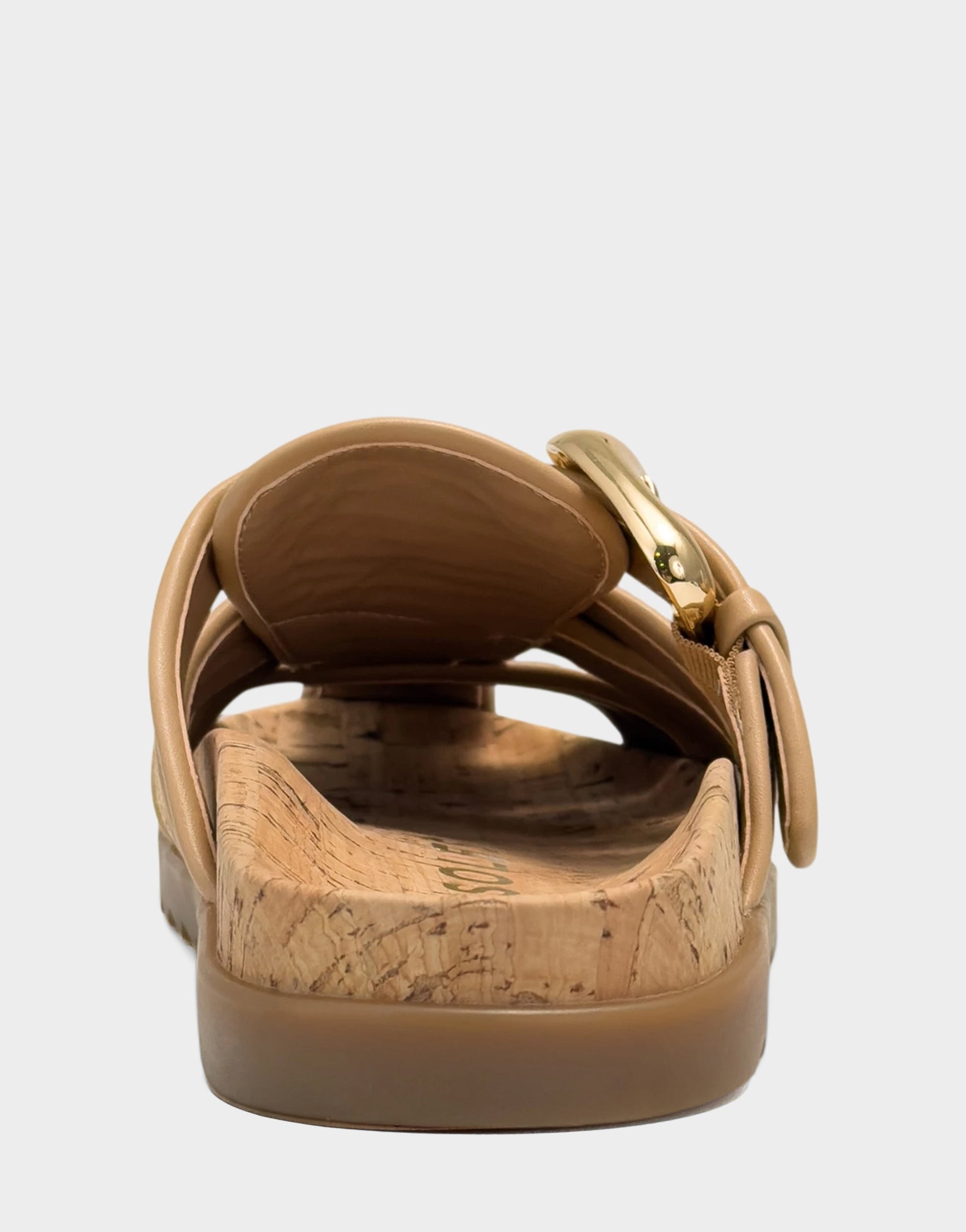 Aerosoles Mule in Natural