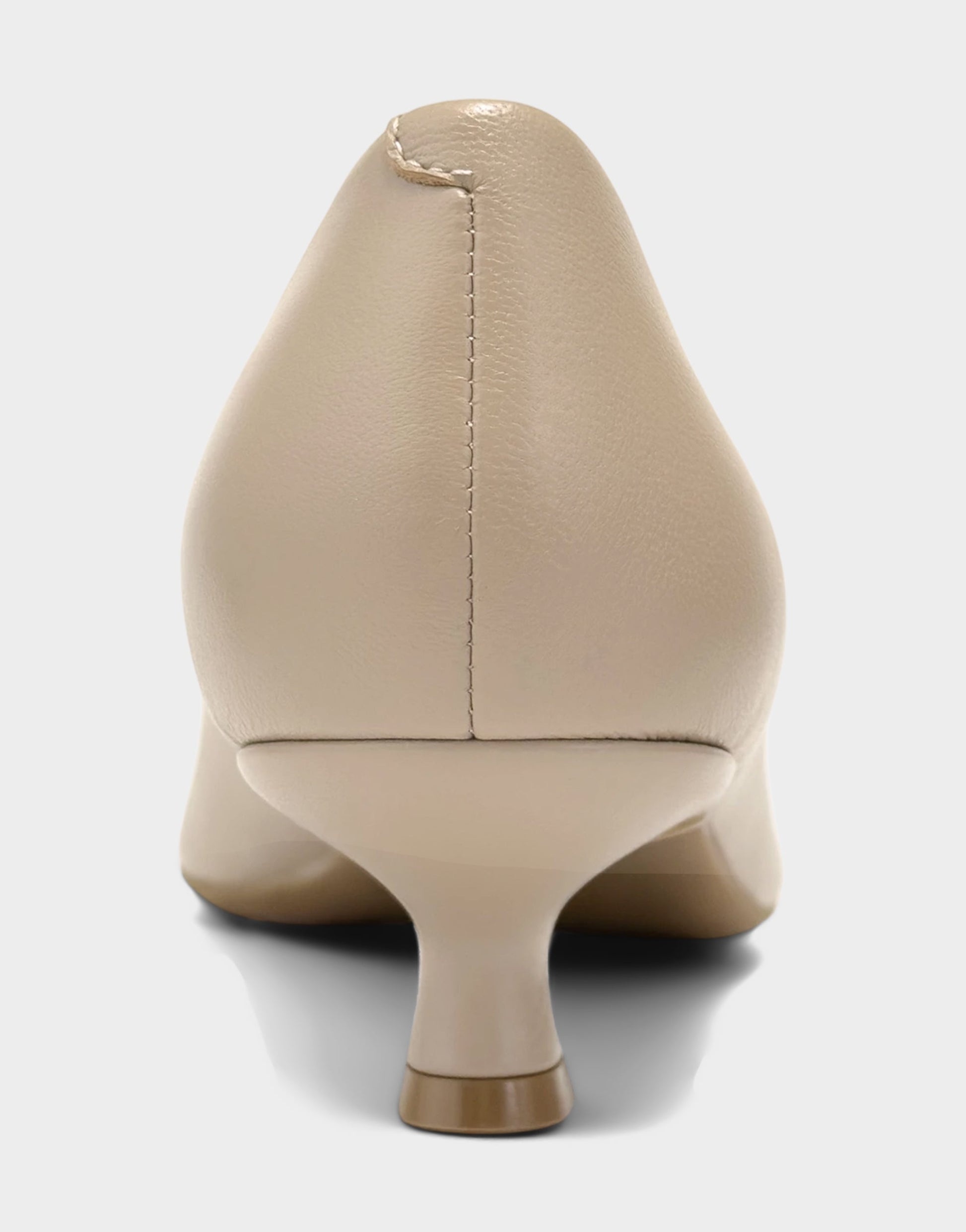 Aerosoles Kitten Heel in Dune