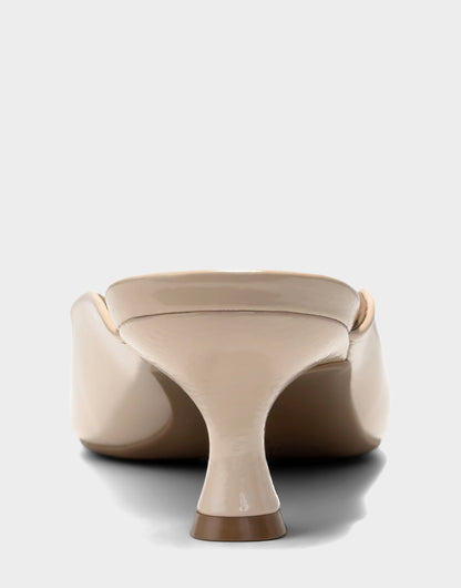 Aerosoles Heeled Sandal in Moonlight